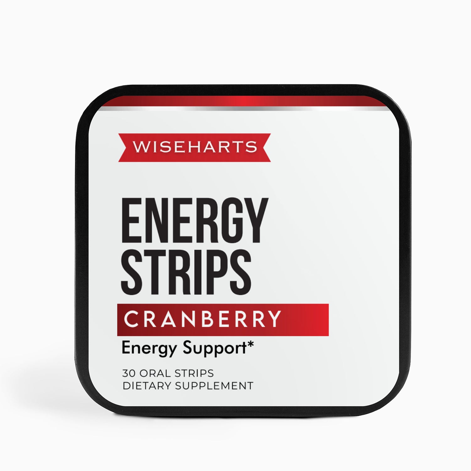 ENERGY STRIPS